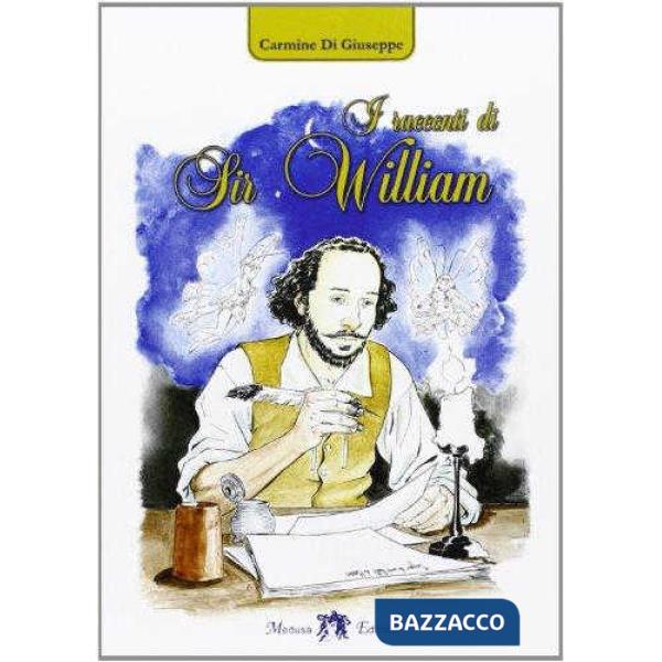 RACCONTI DI SIR WILLIAM