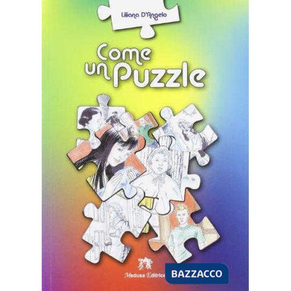 COME UN PUZZLE