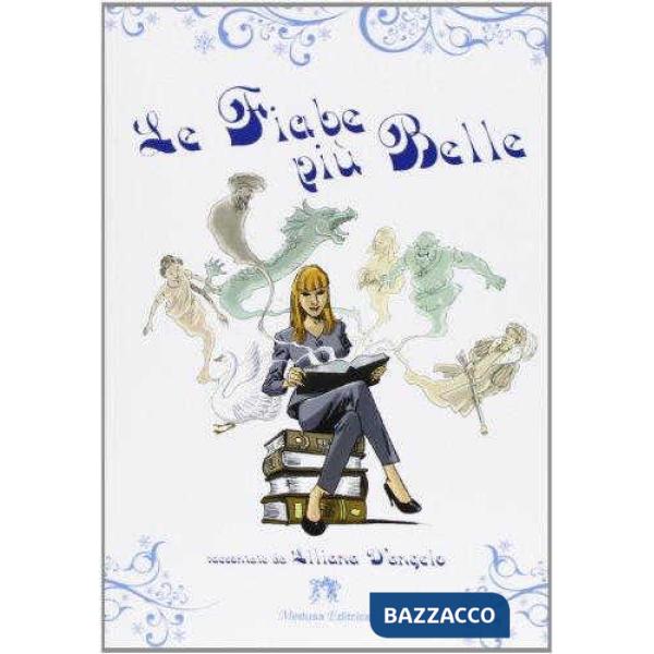 FIABE PIU' BELLE