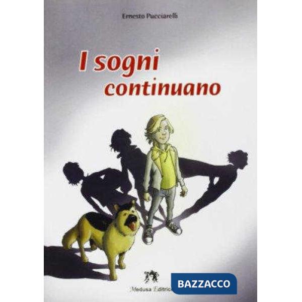 SOGNI CONTINUANO I