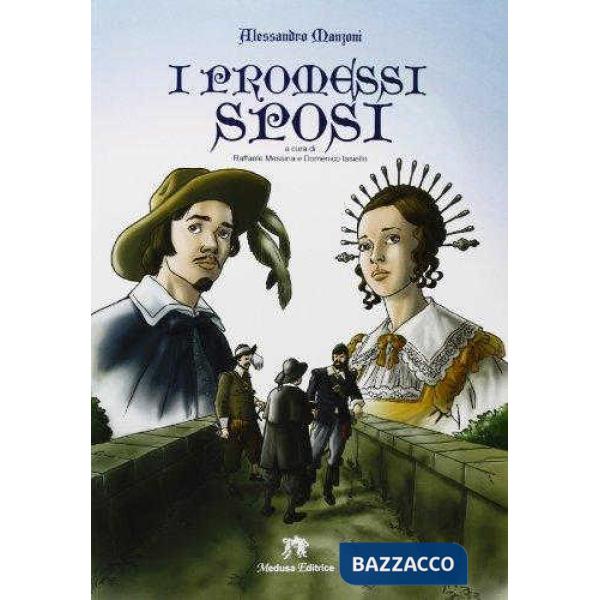 PROMESSI SPOSI I