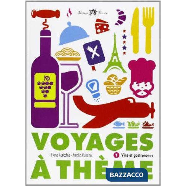 VOYAGES A THEME