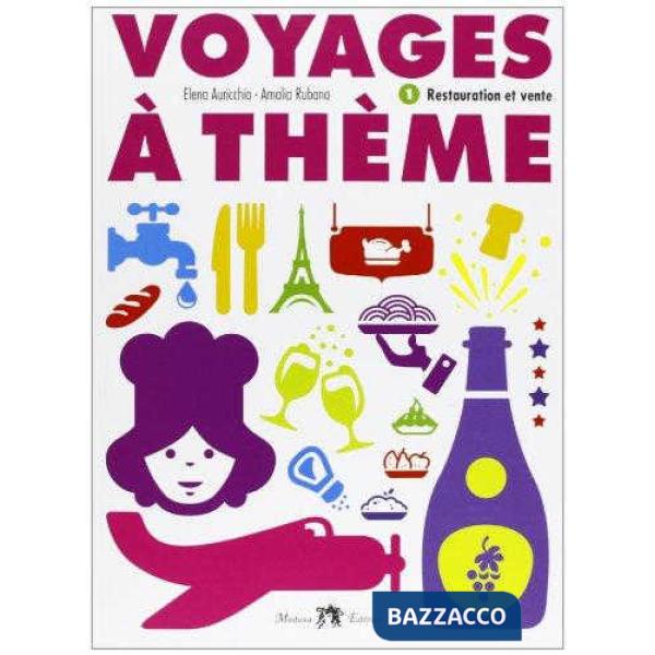 VOYAGES A THEME