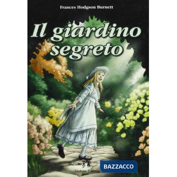 GIARDINO SEGRETO IL
