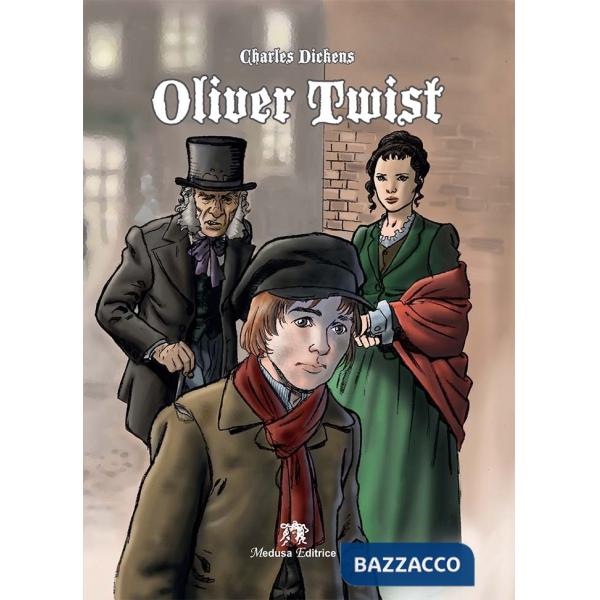OLIVER TWIST