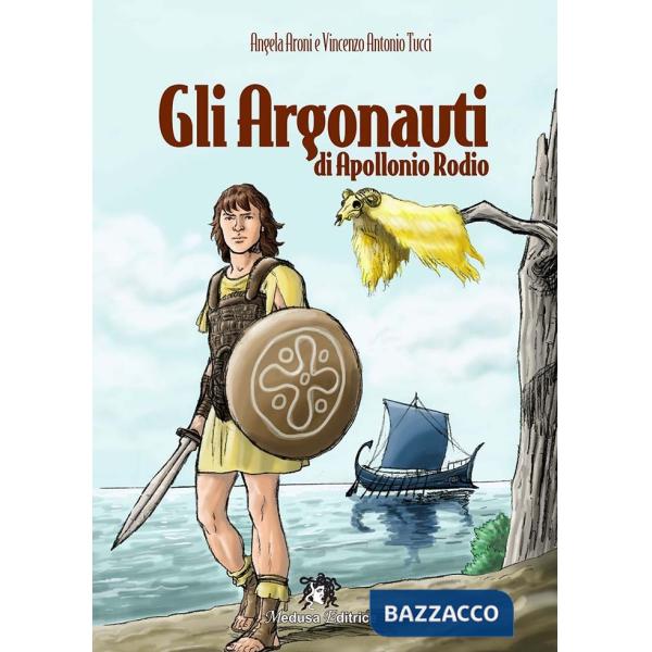 ARGONAUTI (GLI)