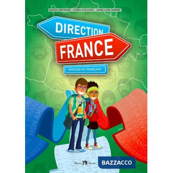 DIRECTION FRANCE