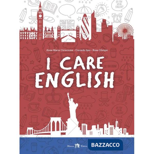 CARE ENGLISH (I)
