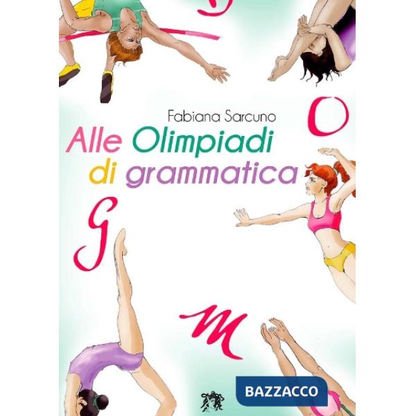 ALLE OLIMPIADI DI GRAMMATICA