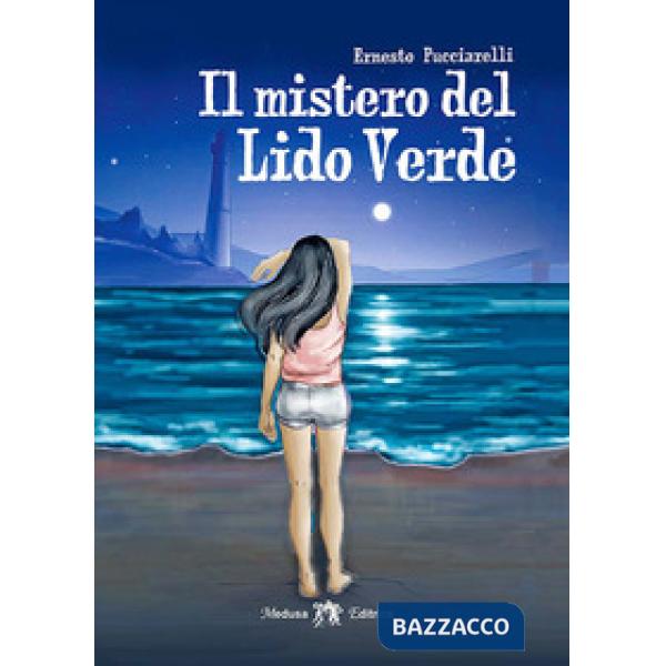MISTERO DEL LIDO VERDE (IL)