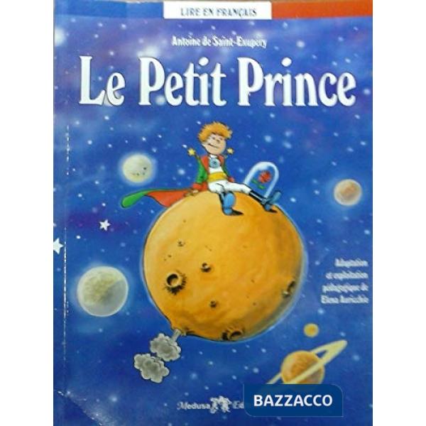 PETIT PRINCE (LE)