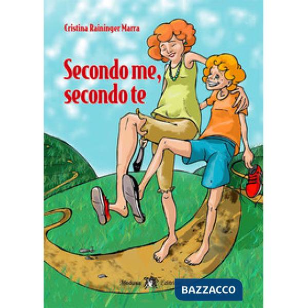 SECONDO ME, SECONDO TE