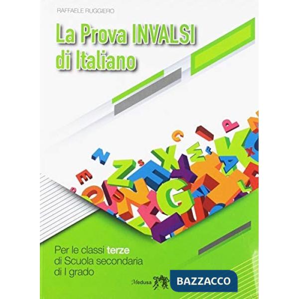 PROVA INVALSI DI ITALIANO 3 (LA)