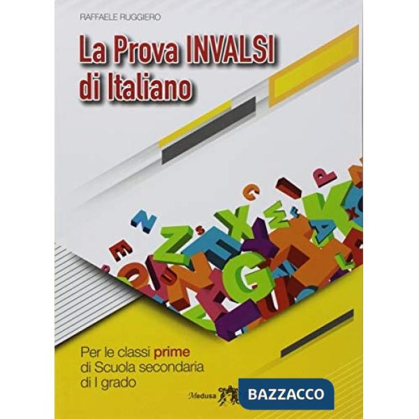 PROVA INVALSI DI ITALIANO 1 (LA)