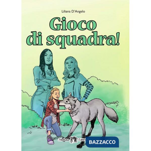 GIOCO DI SQUADRA