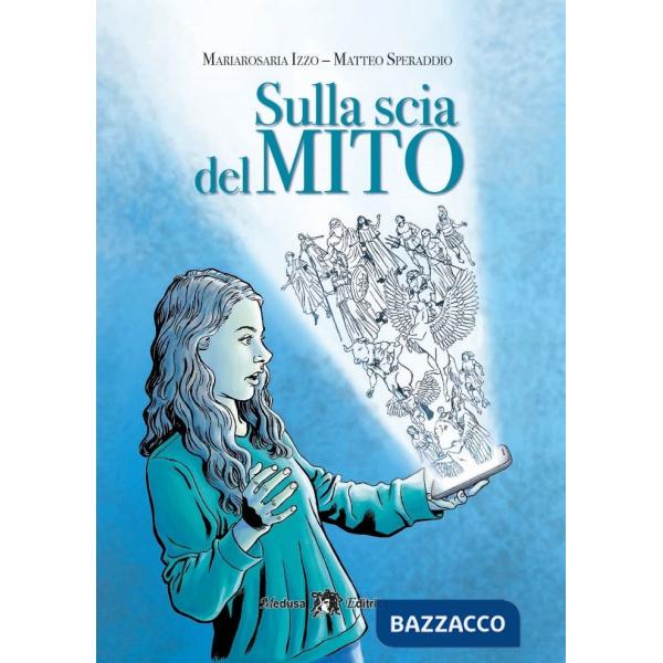 SULLA SCIA DEL MITO