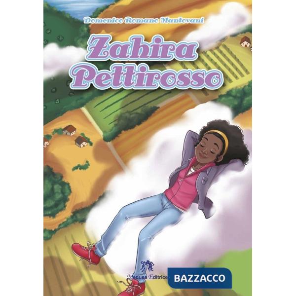 ZAHIRA PETTIROSSO