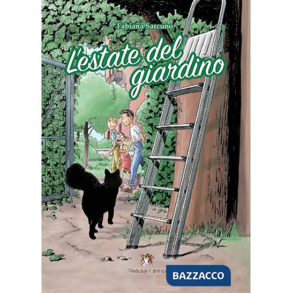 ESTATE DEL GIARDINO (L')