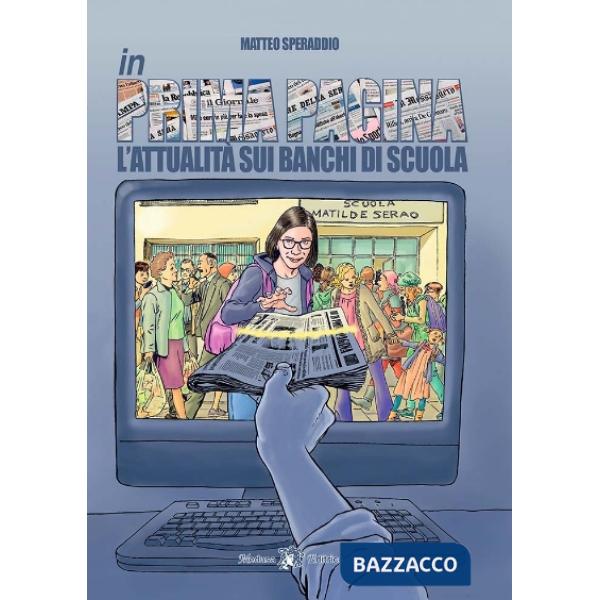 IN PRIMA PAGINA ED. 2019