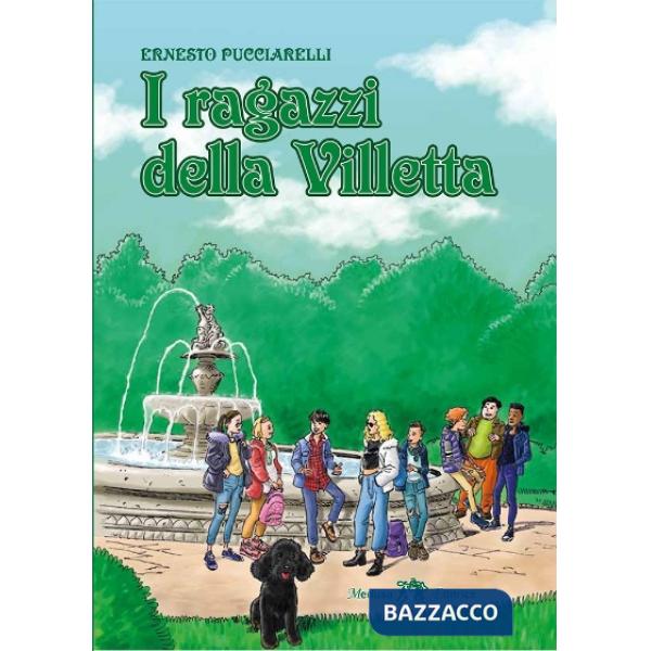 RAGAZZI DELLA VILLETTA (I)