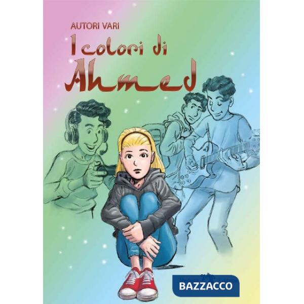 COLORI DI AHMED (I)