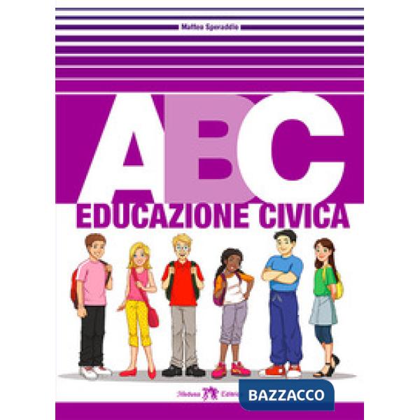 ABC EDUCAZIONE CIVICA