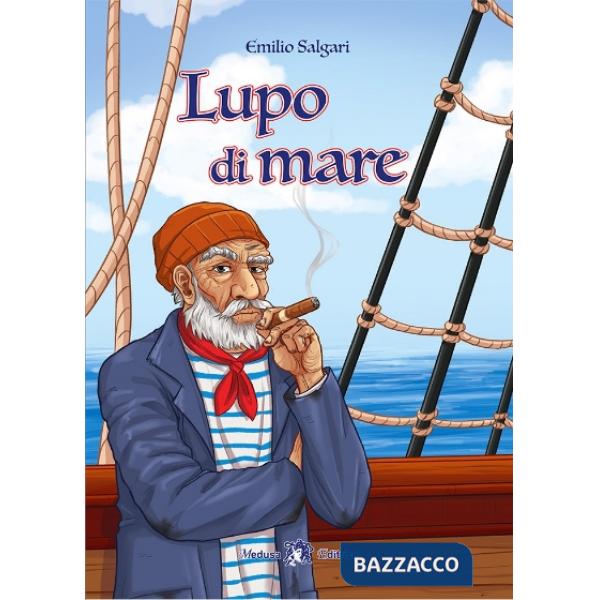 LUPO DI MARE