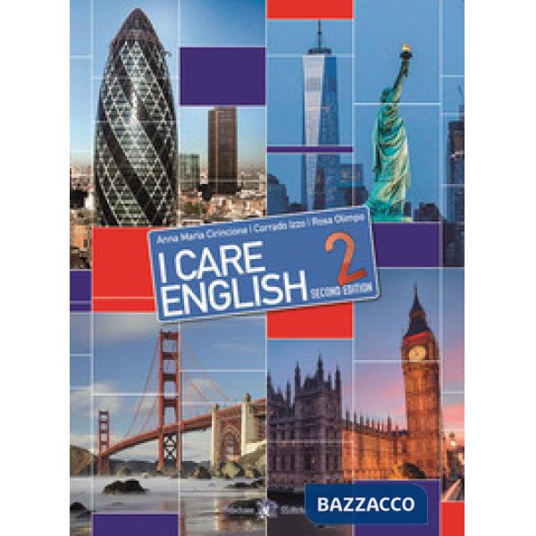 CARE ENGLISH 2 (I)