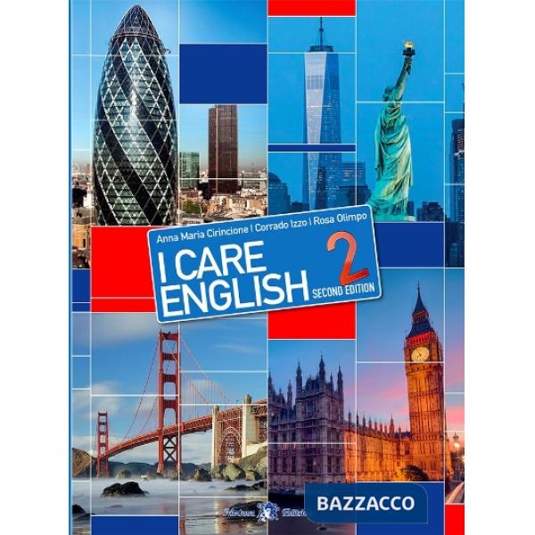 CARE ENGLISH 2 (I)