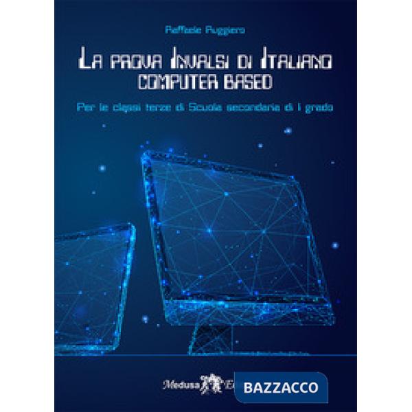 PROVA INVALSI DI ITALIANO - COMPUTER BASED (LA)