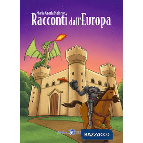 RACCONTI DALL'EUROPA