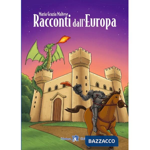 RACCONTI DALL'EUROPA