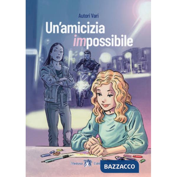 UN'AMICIZIA IMPOSSIBILE