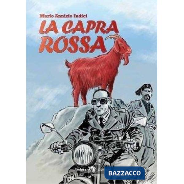 CAPRA ROSSA (LA)