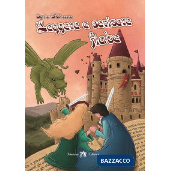 LEGGERE E SCRIVERE FIABE ED. 2024