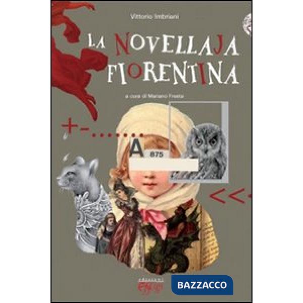 Novellaja fiorentina (La)