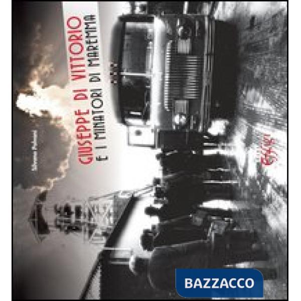 Giuseppe Di Vittorio e i minatori di Maremma