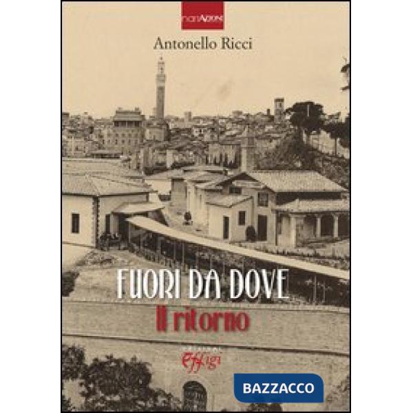 Fuori da dove. Il ritorno