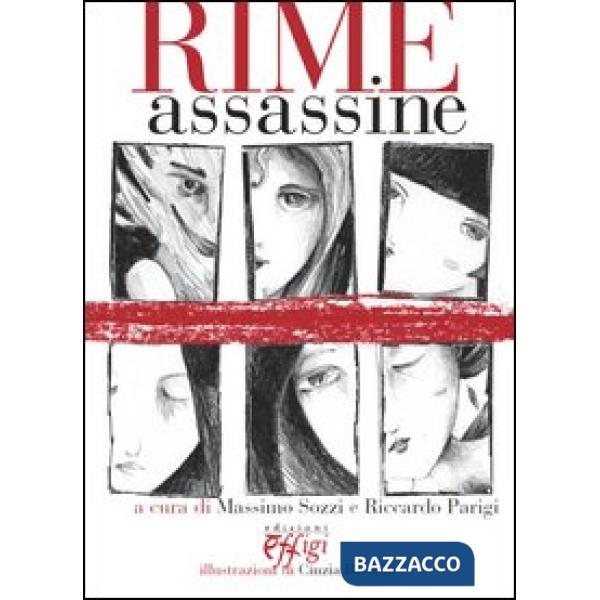 Rime assassine