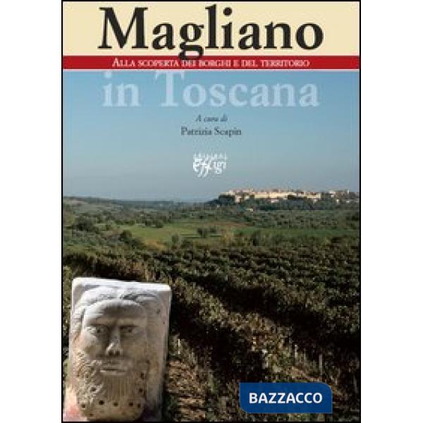 Magliano in Toscana