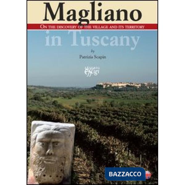 Magliano in Tuscany
