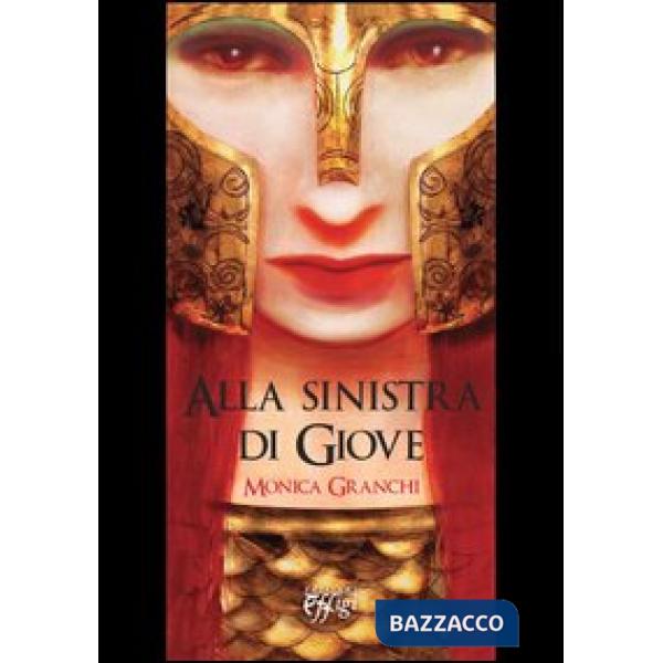 Alla sinistra di Giove