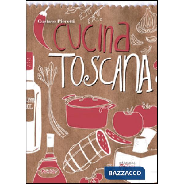 Cucina toscana