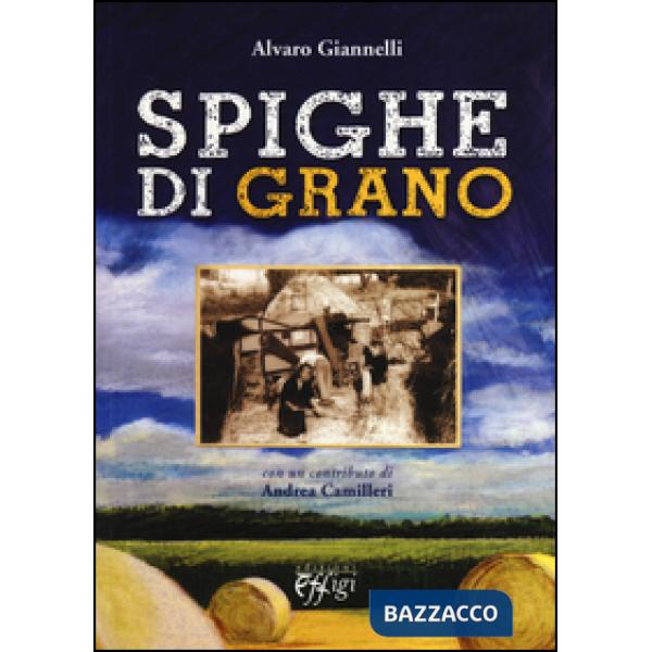 Spighe di grano
