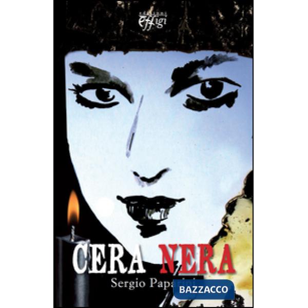 Cera nera