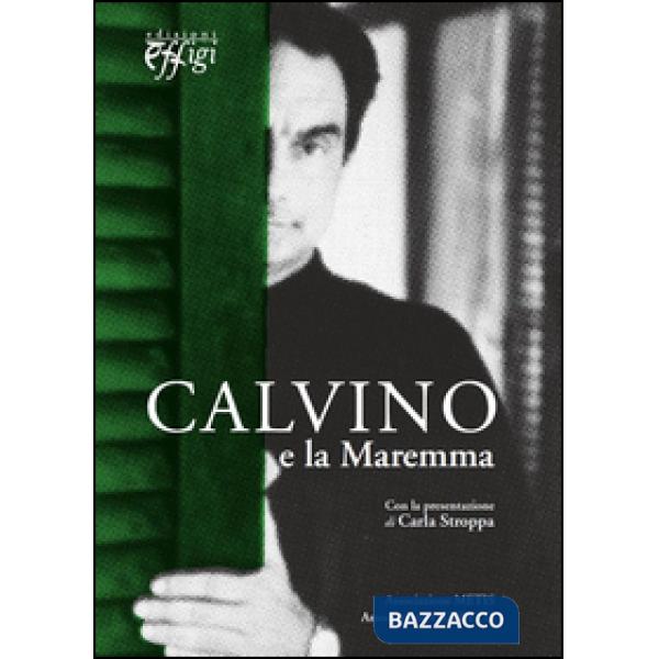 Calvino e la Maremma