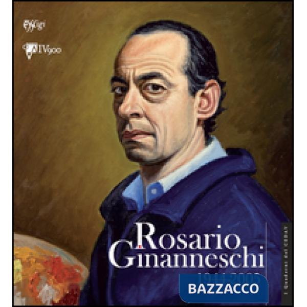 Rosario Ginanneschi 1944-2005
