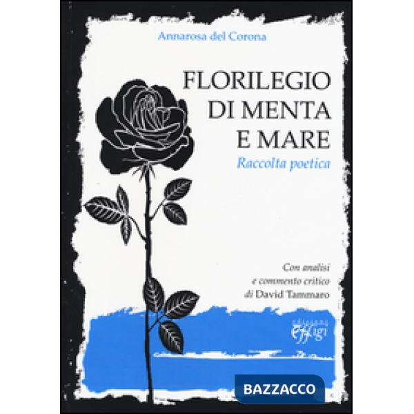 Florilegio di menta e mare