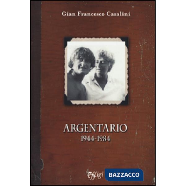 Argentario (1944-1984)