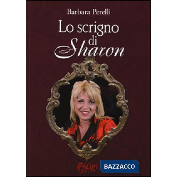 Scrigno di Sharon (Lo)